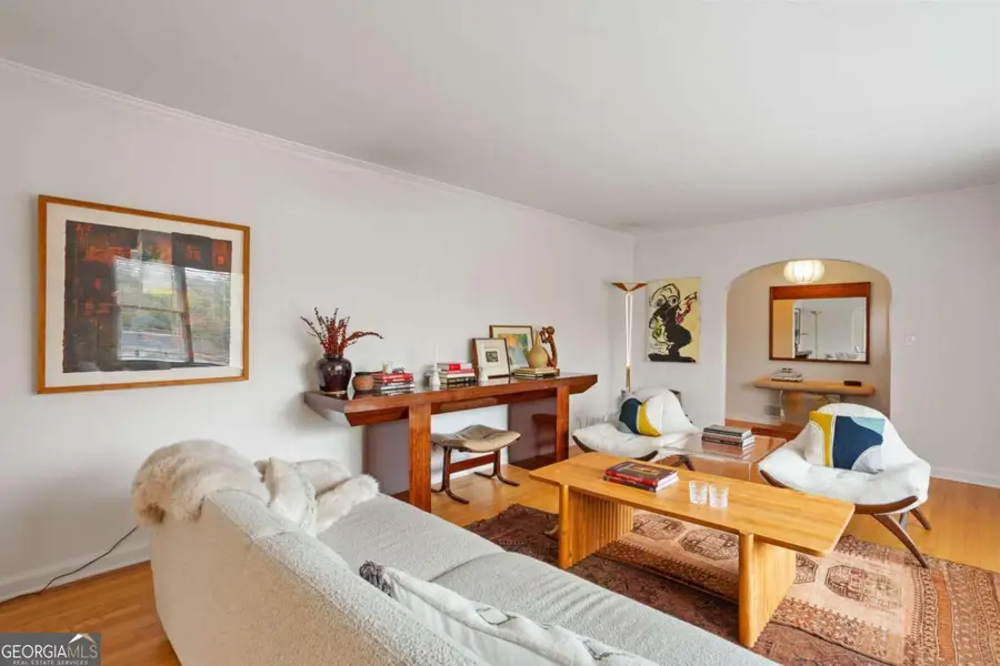 647 Willivee Drive, Decatur, GA 30033 - #3