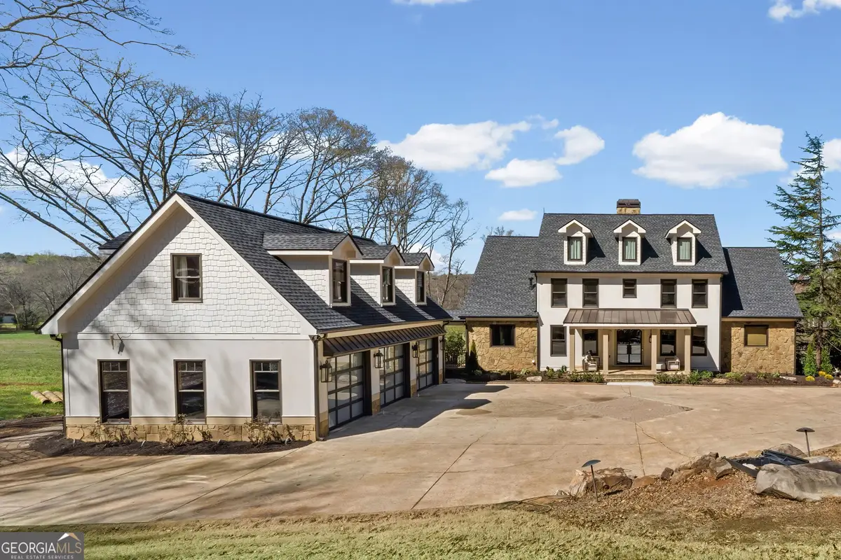 685 North Mcdonough Road #48.26+/- ACRES, Griffin, GA 30223 - #1