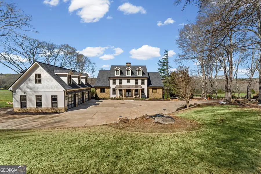 685 North Mcdonough Road #48.26+/- ACRES, Griffin, GA 30223 - #2