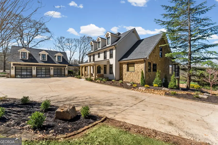 685 North Mcdonough Road #48.26+/- ACRES, Griffin, GA 30223 - #3