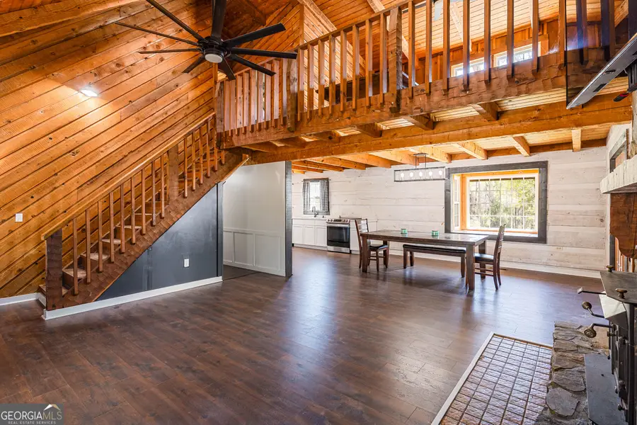 55 Ag Lane, Alamo, GA 30411 - #2