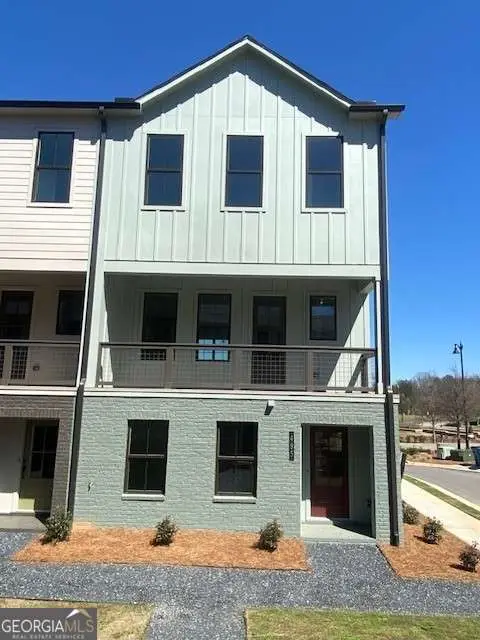 485 Argosy Park Circle #32, Alpharetta, GA 30005 - #1