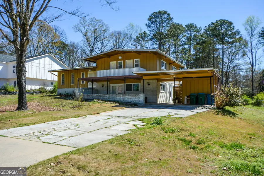5304 Pounds Drive N, Stone Mountain, GA 30087 - #2
