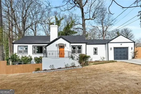 10 Claire Drive Se, Atlanta, GA 30315