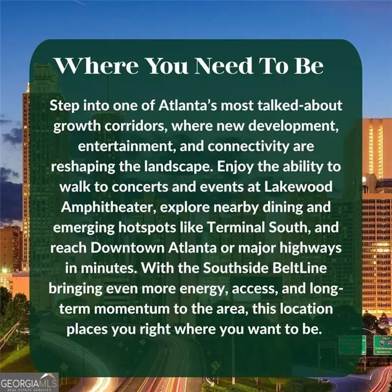 10 Claire Drive Se, Atlanta, GA 30315 - #2