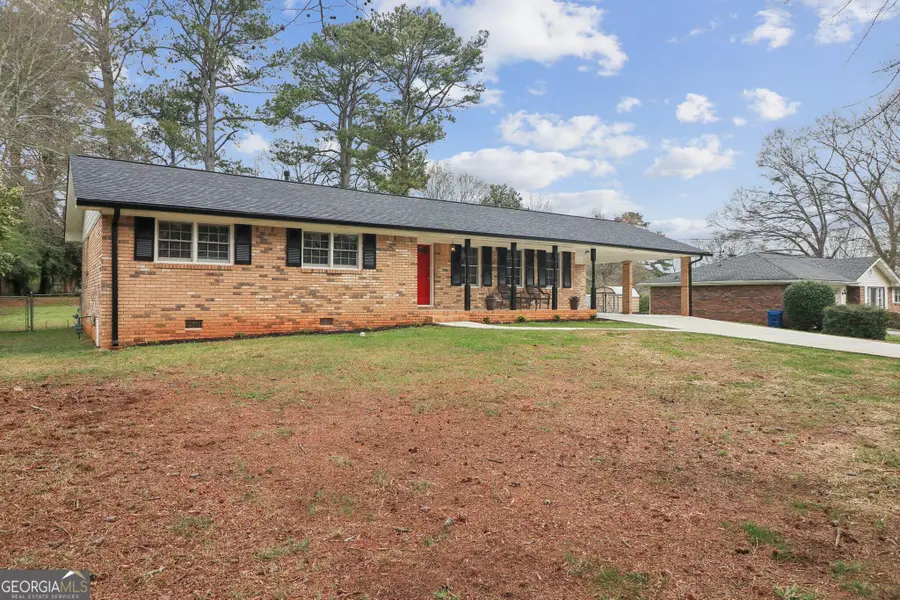 560 Donna Drive Sw, Smyrna, GA 30082 - #2