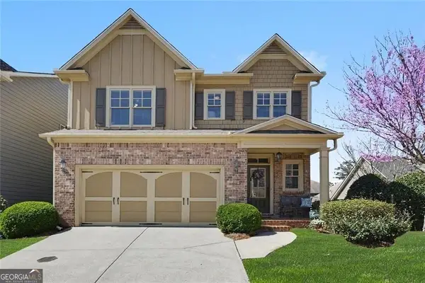 8245 Scuffle Bridge Lane, Cumming, GA 30041