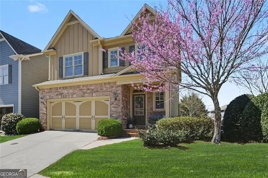 8245 Scuffle Bridge Lane, Cumming, GA 30041 - #2