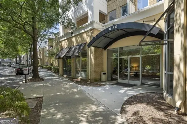 870 Inman Village Parkway Ne #212, Atlanta, GA 30307