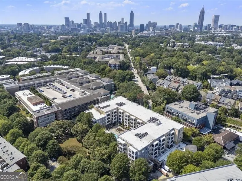 870 Inman Village Parkway Ne #212, Atlanta, GA 30307 - #2