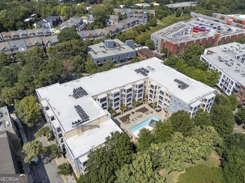 870 Inman Village Parkway Ne #212, Atlanta, GA 30307 - #3