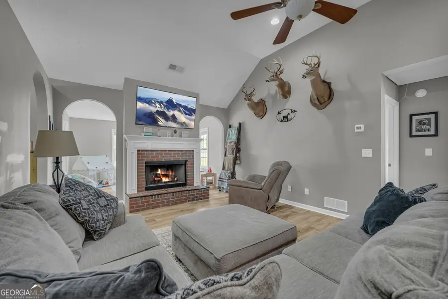 3103 Madison Drive, Monroe, GA 30655 - #2