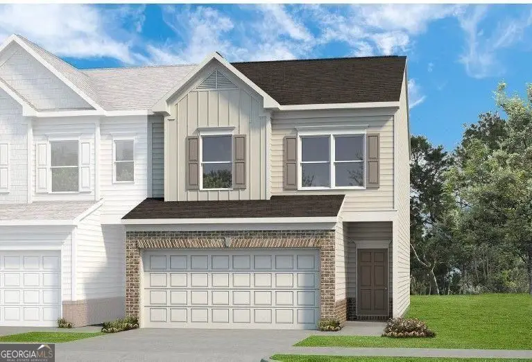 2290 Ravencliff Drive #130, Austell, GA 30168 - #1