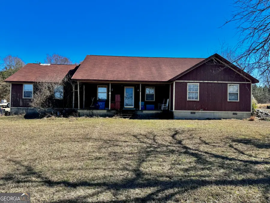 578 Vernon Woodard Road, Dublin, GA 31040 - #2