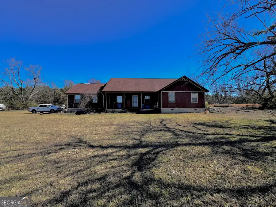 578 Vernon Woodard Road, Dublin, GA 31040 - #3