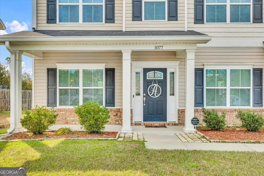 1077 Marne Boulevard, Hinesville, GA 31313 - #2