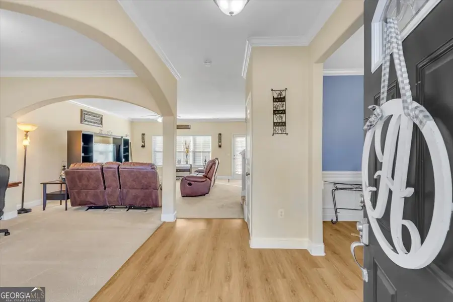 1077 Marne Boulevard, Hinesville, GA 31313 - #3