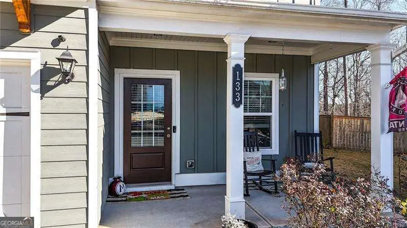 133 Lynwood Lane, Ball Ground, GA 30107 - #2