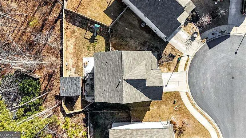 133 Lynwood Lane, Ball Ground, GA 30107 - #3