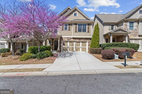 8505 Village School Drive, Cumming, GA 30041