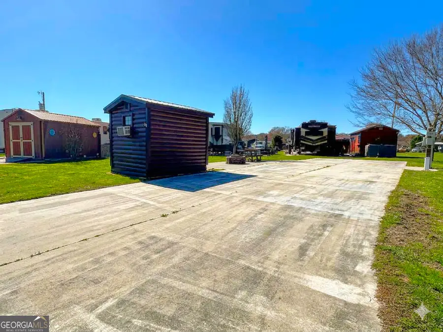 254 Golden Nugget Road #LOT 36, Blairsville, GA 30512 - #2