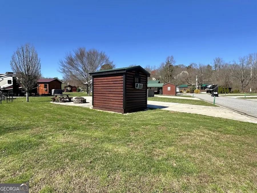 254 Golden Nugget Road #LOT 36, Blairsville, GA 30512 - #3