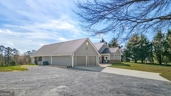 111 Ayers Driver Road, Villa Rica, GA 30180