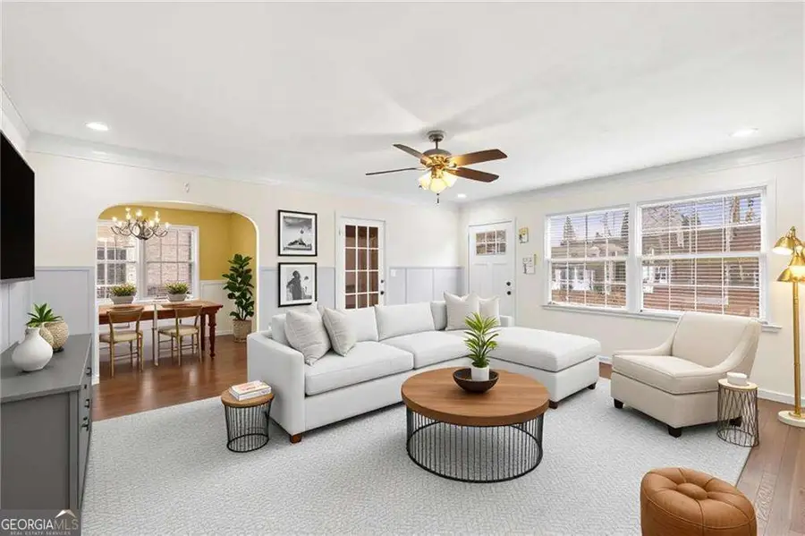 1649 Beecher Street Sw, Atlanta, GA 30310 - #2