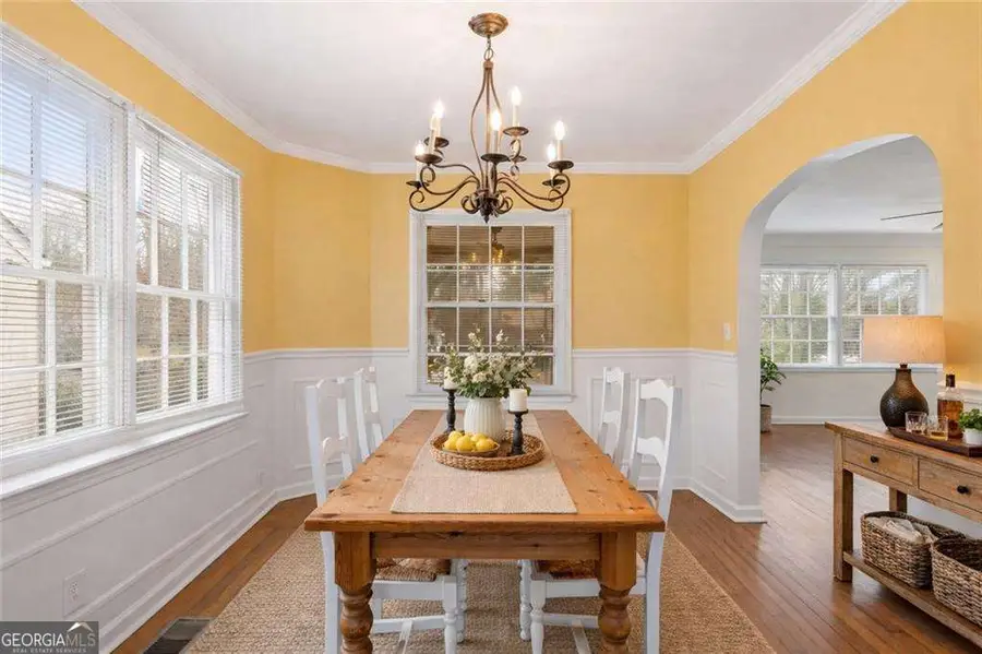 1649 Beecher Street Sw, Atlanta, GA 30310 - #3