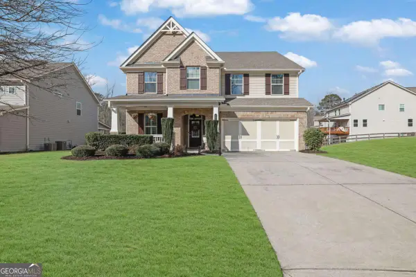 4910 Alexandria Avenue, Cumming, GA 30040