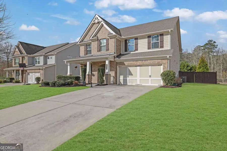 4910 Alexandria Avenue, Cumming, GA 30040 - #2