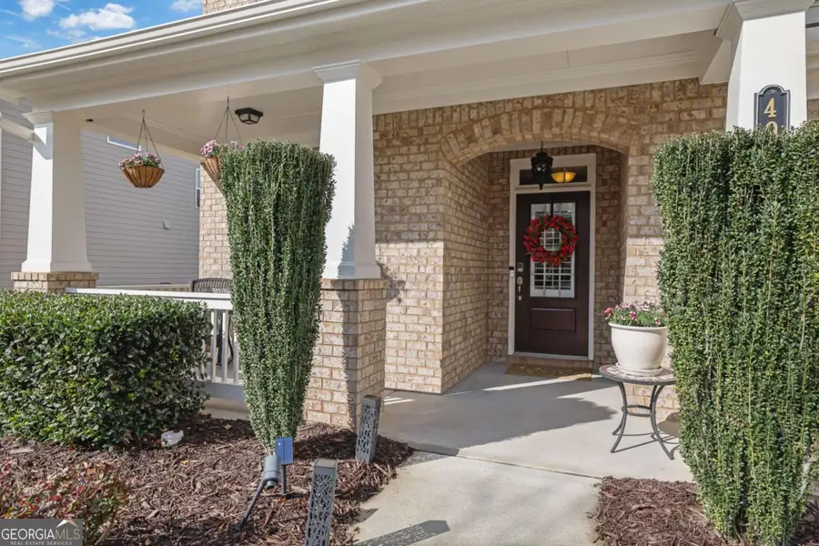 4910 Alexandria Avenue, Cumming, GA 30040 - #3