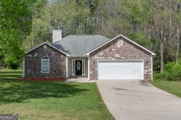 182 Hawk Lane, Carrollton, GA 30116