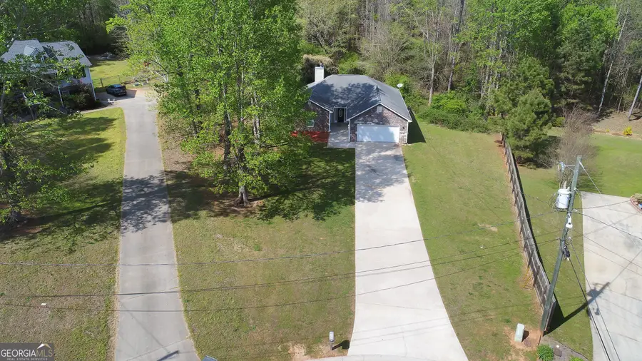 182 Hawk Lane, Carrollton, GA 30116 - #3