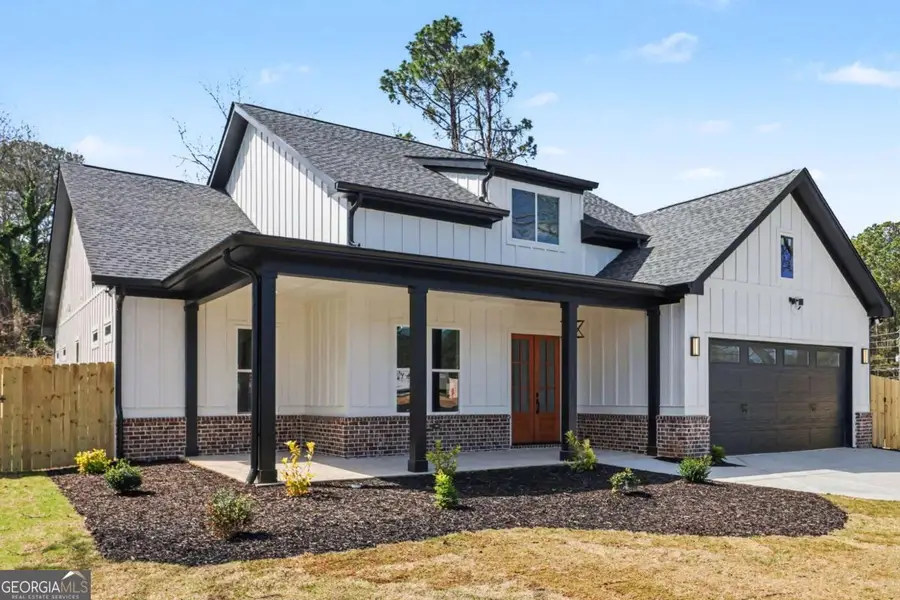 1031 Grayson Highway, Lawrenceville, GA 30045 - #3