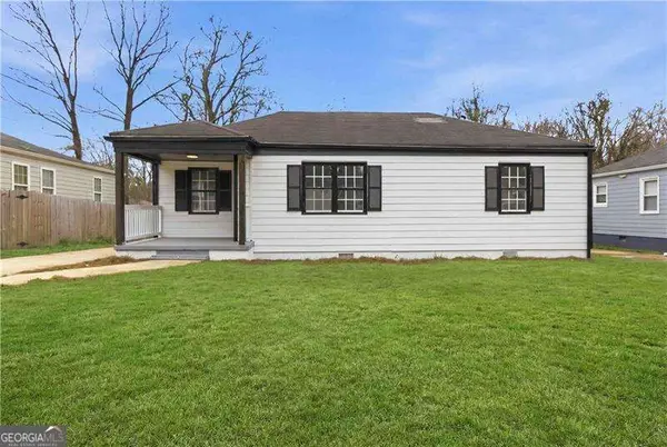 745 Lee Andrews Avenue Se, Atlanta, GA 30315