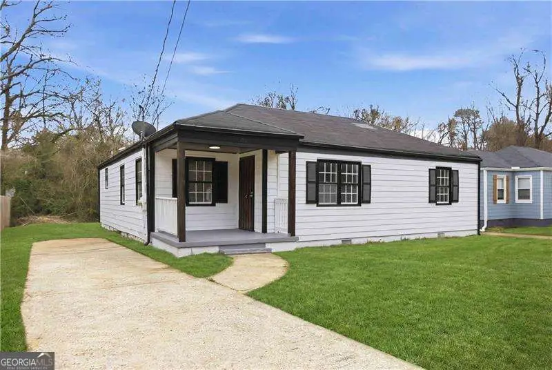 745 Lee Andrews Avenue Se, Atlanta, GA 30315 - #2