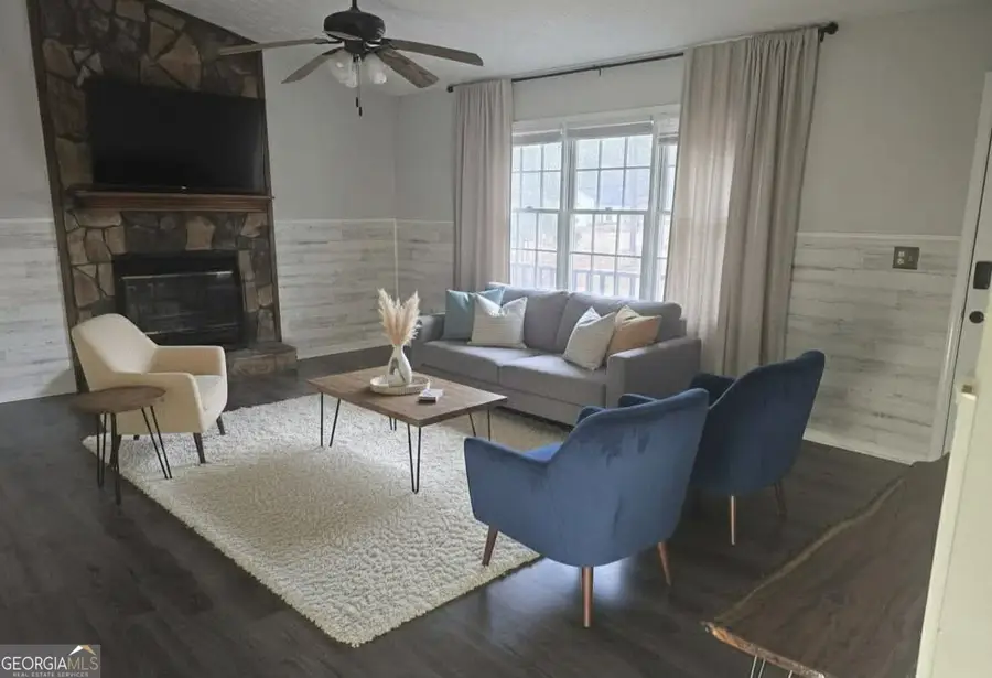 142 Summerfield Drive, McDonough, GA 30253 - #2