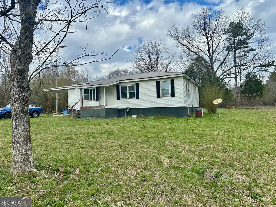 456 Cummings Road, Trion, GA 30753 - #2