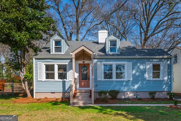 949 Sylvan Place Sw, Atlanta, GA 30310