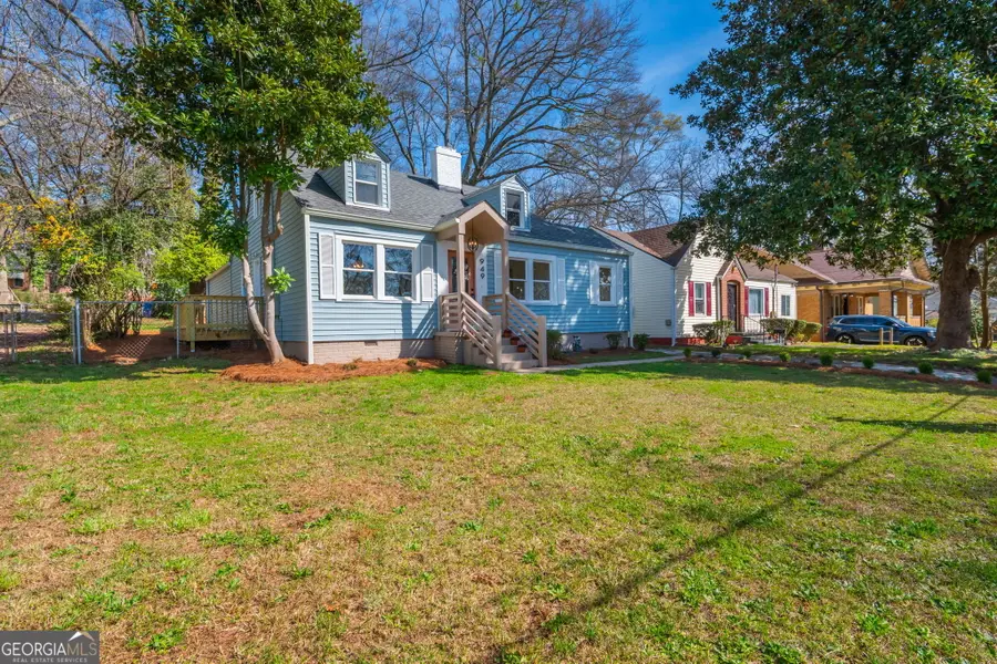 949 Sylvan Place Sw, Atlanta, GA 30310 - #2