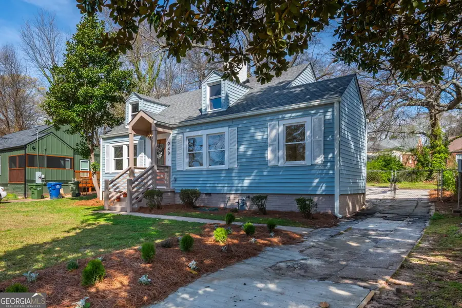 949 Sylvan Place Sw, Atlanta, GA 30310 - #3
