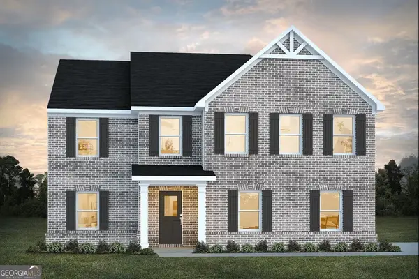 338 River Walk Farms Parkway, Covington, GA 30014