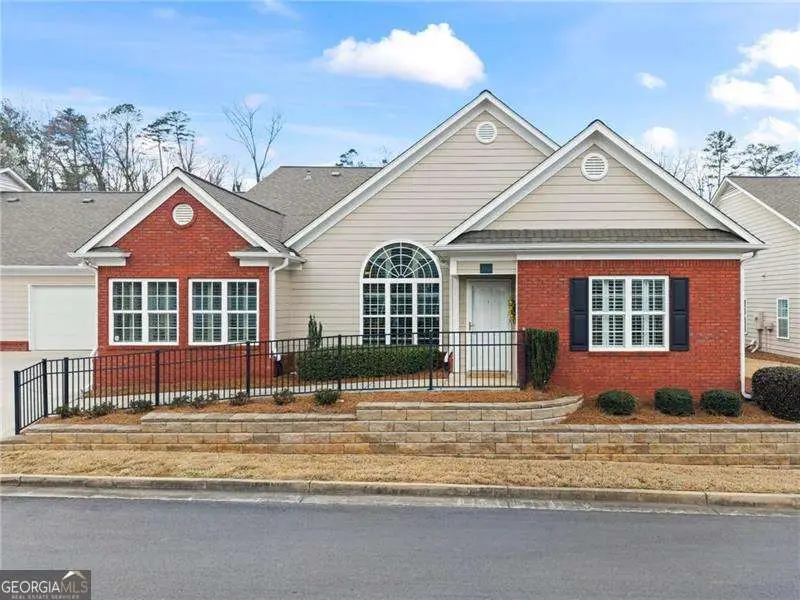 226 Hames Road #340, Woodstock, GA 30188 - #1