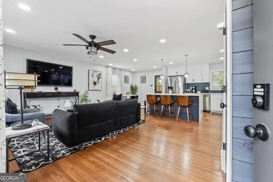 1467 Timms Circle Se, Atlanta, GA 30316 - #2