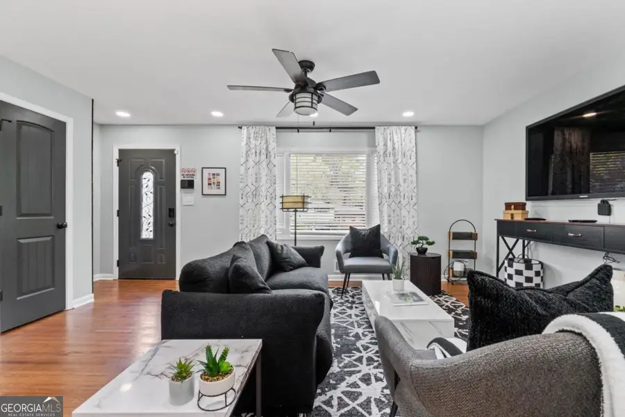 1467 Timms Circle Se, Atlanta, GA 30316 - #3