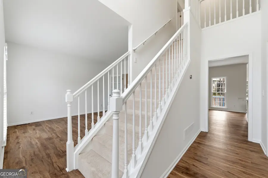 3925 Charlemagne Way Sw, Marietta, GA 30064 - #3