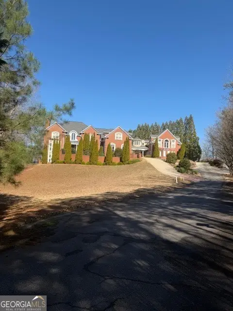 8131 Nesbit Ferry Road, Atlanta, GA 30350