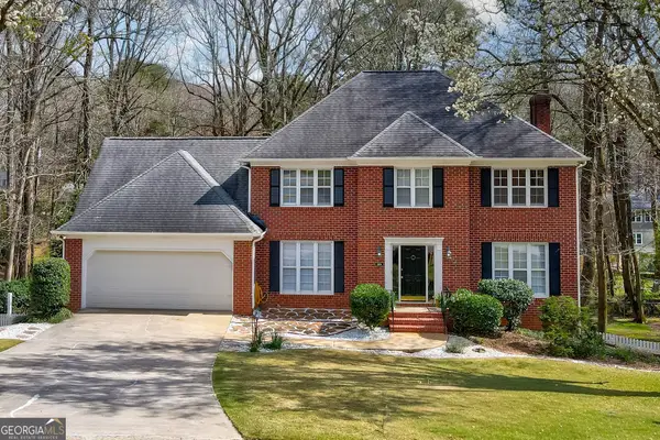 199 Lenox Place, Athens, GA 30606