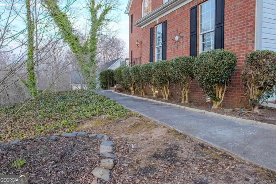 1950 East Bay Street, Hoschton, GA 30548 - #3